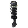 JTC JTCHA007 Strut Nut Socket Set for Domestic Vehicles