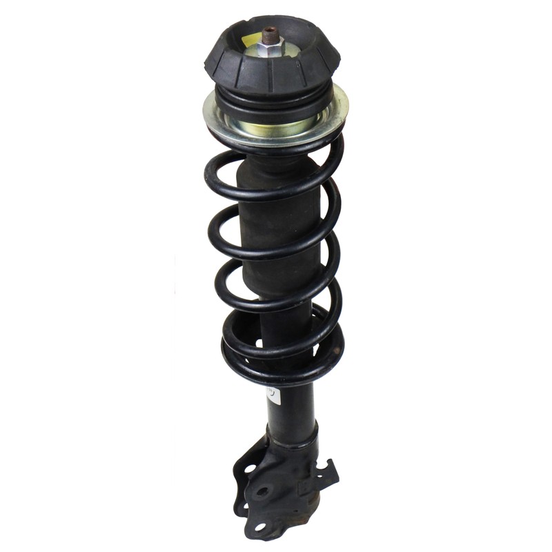 JTC JTCHA007 Strut Nut Socket Set for Domestic Vehicles