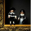 Playmobil 9483 MARTEN & OOPJEN DE REMBRANDT