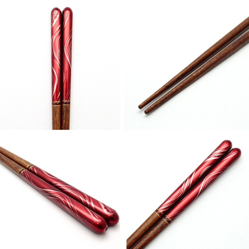 isida Chopsticks Fountains Flow Dishwasher Safe 21 cm