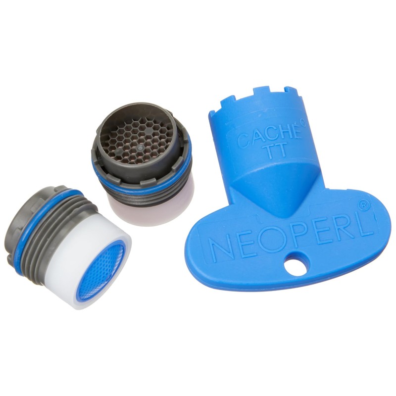 GROHE 13937000 Mousseur Set