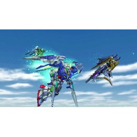 ガンダム メモリーズ ~戦いの記憶~ - PSP