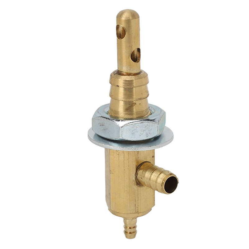Dental Weak Suction Valve Copper Dental Chair Unit Control Valve