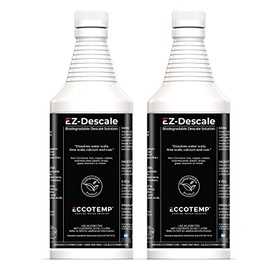 Eccotemp EZ-Flush Descaling Solution, 32 oz. (2 pack)