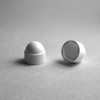 ajile - FAH217-A Hexagonal Cover Cap for M10, 17 mm