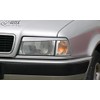 RDX Racedesign RDSB050 Headlight Cover Headlight Covers