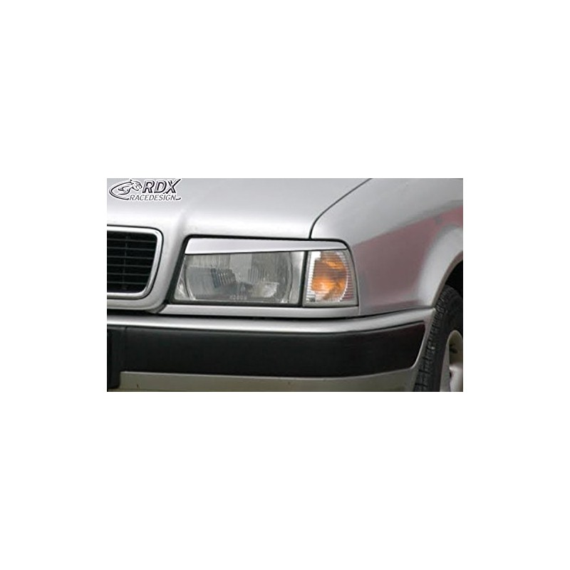 RDX Racedesign RDSB050 Headlight Cover Headlight Covers