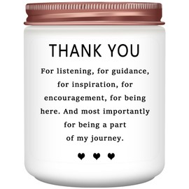 NANOOER Thank You Gifts for Women Men, Boss Gifts for Women, Appreciation Gifts for Boss Employees Teacher, Retirement Birthday Thanksgiving Christmas Gifts for Friends Mom BFF Coach