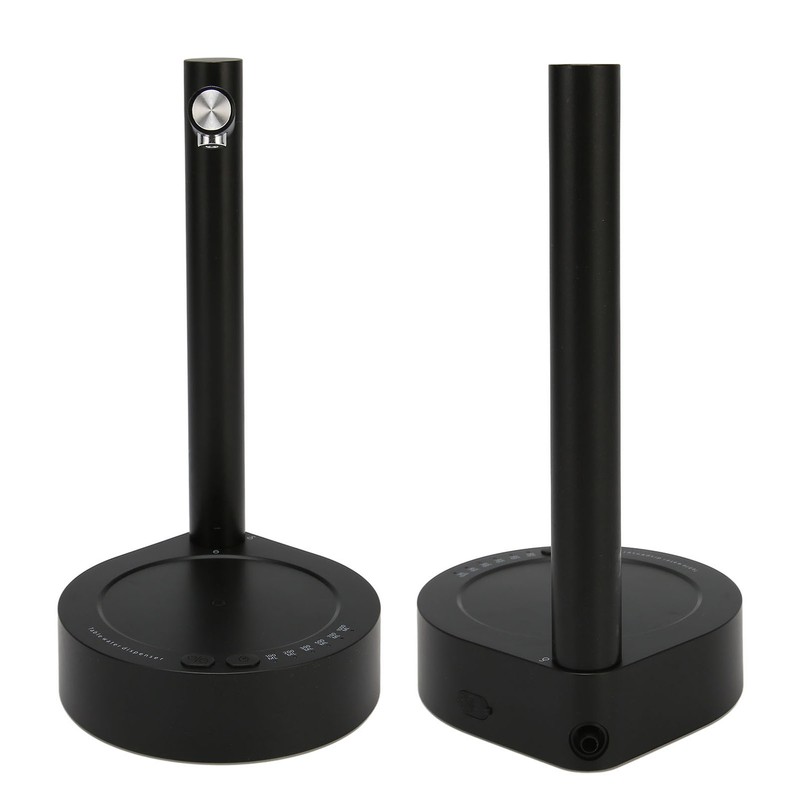 5 Gallon Smart Table Water Dispenser 7 Level Quantitative USB