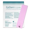 Biodermis . Lámina de silicon ideal para tratar y reducir