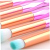 Mikinona Complete Makeup Brush Set 20pcs Makeup Tools Cosmetic Brushes
