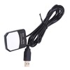 VK‑162 GPS Receiver Antenna Module 10HZ Navigation Module USB Interface