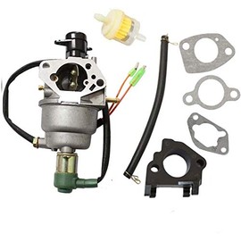HQParts Carburetor for Champion C41155 C49055 ETL7007 40023 40030 41135 41152 41154 41302 41311 41331 41332 41351 49011 49056 Generator with Repower Kit