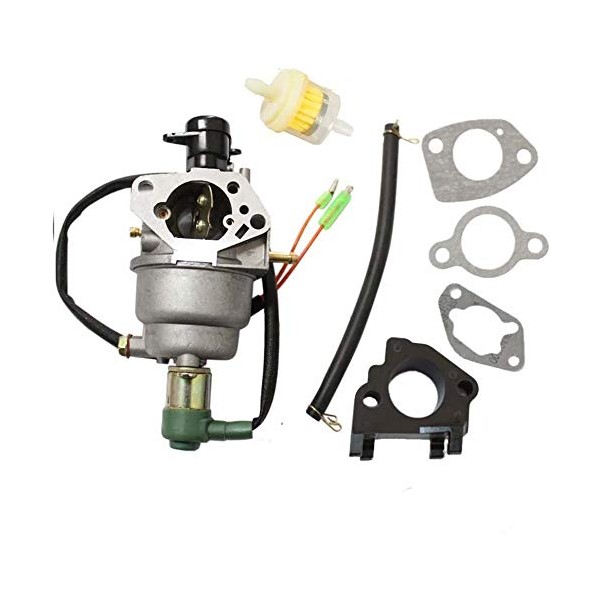 HQParts Carburetor for Champion C41155 C49055 ETL7007 40023 40030 41135