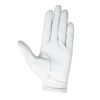 (23 cm), Right: BLUE TEE GOLF Genuine Genuine Leather Gloves