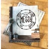 Handmade Messy Life Barnhouse Cover Set for use with Classic