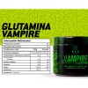 L-glutamina Mad Labz 350g 70 Servicios 100 Pura