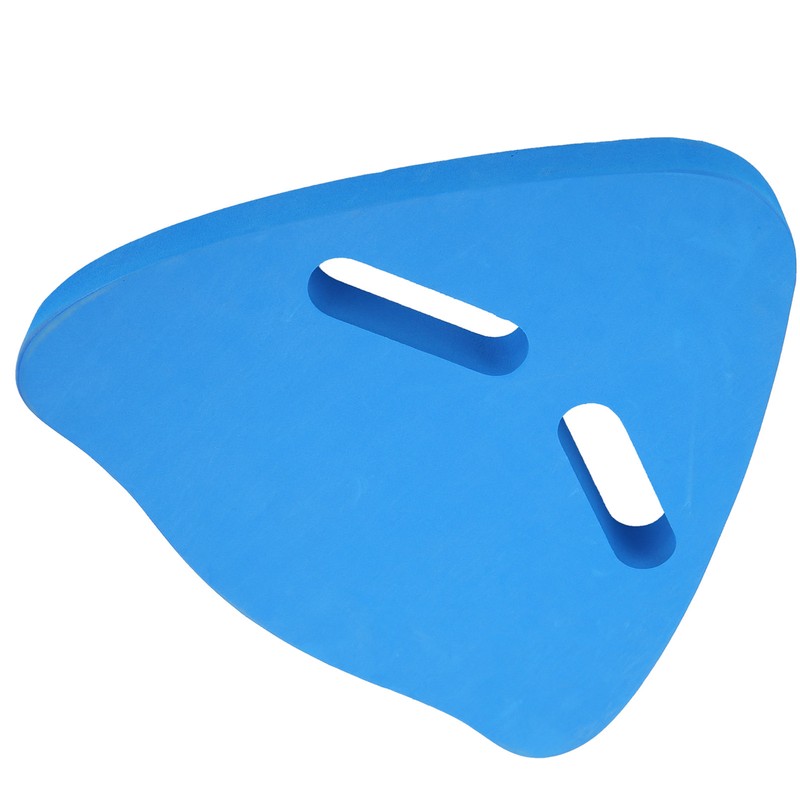 A Shaped Summer Swimming Floating Boards EVA Kickboard for Kids