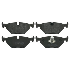 febi bilstein 16190 Brake Pad Set, 1 Piece