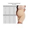abkylie Maternity Shapewear for Dresses Plus Size Maternity Shapewear Maternity