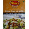 Shan Chinese Seasoning Mix - Chicken Vegetables (50 g)