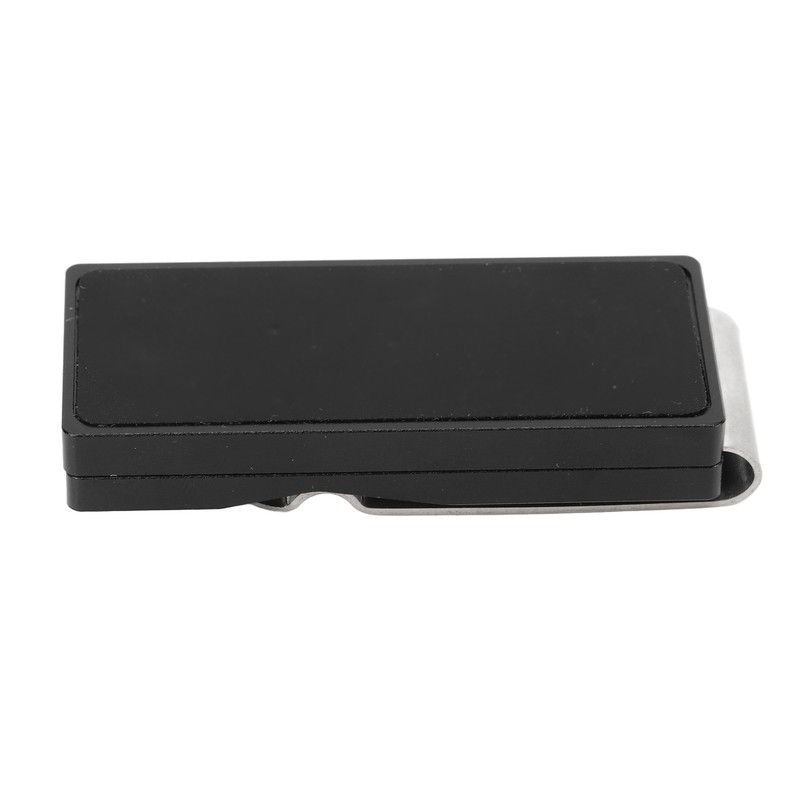 Multifunction Magnetic Chalk Clip Chalk Holder Portable Billiard Pool Cue