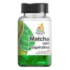 Matcha Con Espirulina 500mg C/60 Caps Altus Natura Sin Sabor