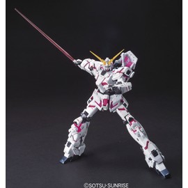 Super SHCM Pro RX-0 Unicorn Gundam [1/144 scale]