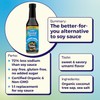 Coconut Secret Coconut Aminos (4 Pack) - 8 fl oz