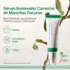 Axis-y Suero Corrector Manchas 5%niacinamida Iluminador 50ml
