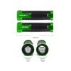 Universal 7/8" 22mm Motorcycle Powersports CNC Handlebar Grips for Kawasaki