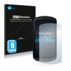 Savvies 6 Pack Screen Protector compatible with Garmin Edge 1040