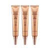 Chamzone Golden Seal Pure Gold 24k Anti-Wrinkle High-Nourishing Elasticity Eye