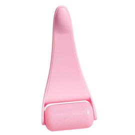 Baluue Facial Massage Roller for Women Cold Compress Eye Tool Unique Design Easy to Use Compact Face Roller for Skin Care and Puffiness Reduction