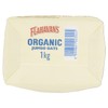Flahavan's Organic Jumbo Oats - 1kg