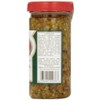 Dell Alpe, Giardinera Relish Hot, 8 oz