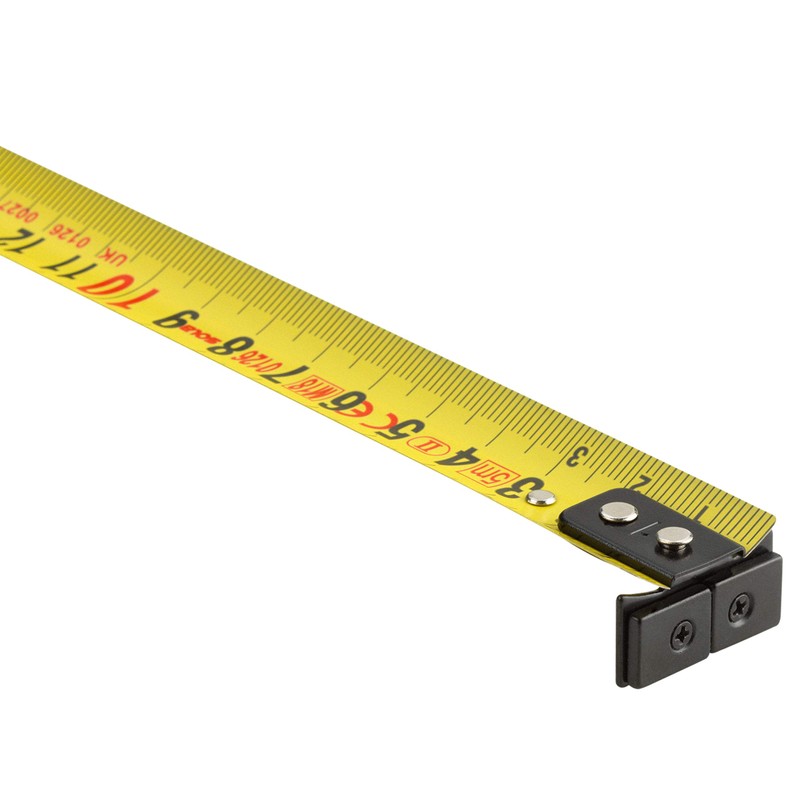 SOLA Protect M Magnetic Tape Measure 5 m / 25
