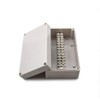 SEIWEI IP66 Waterproof Junction Box 25A 600V Outdoor Plastic Waterproof
