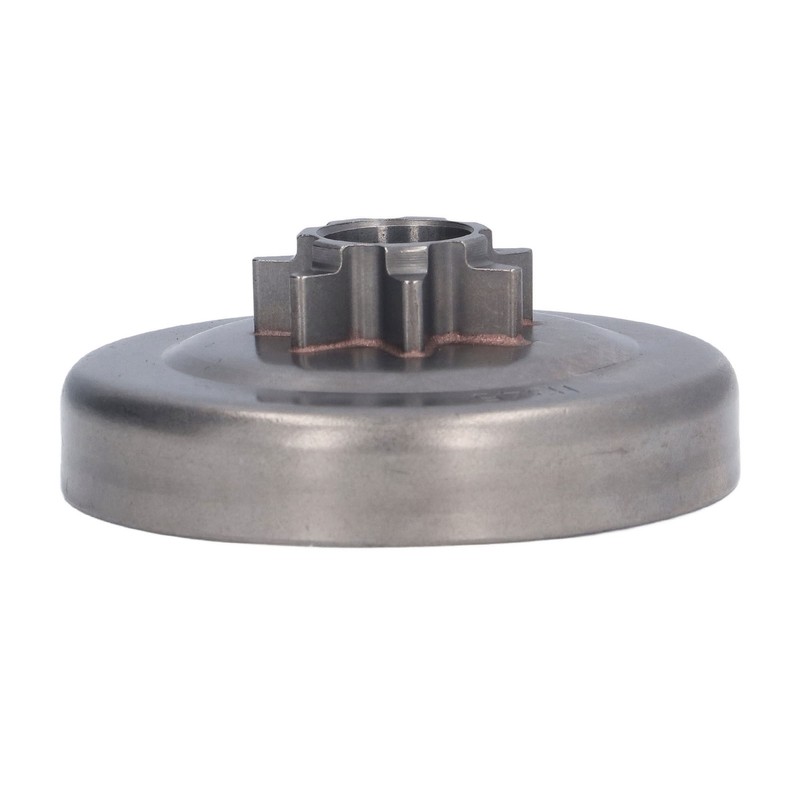 7 Teeth Clutch Drum Oil Pump Kit 17x30mm Gear Iron