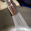 Flexible Tap Extension, Tap Attachment with 2 Modes, Water Tap
