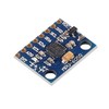 3PCS Accelerometer Sensor Module GY-521 MPU-6050 Module 3 Axis Accelerometer