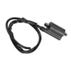 Front & Rear Ignition Coil for Suzuki VS1400 Intruder 1400