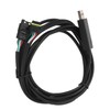 USB CAN Communication Cable with Y Splitter 558 443 2