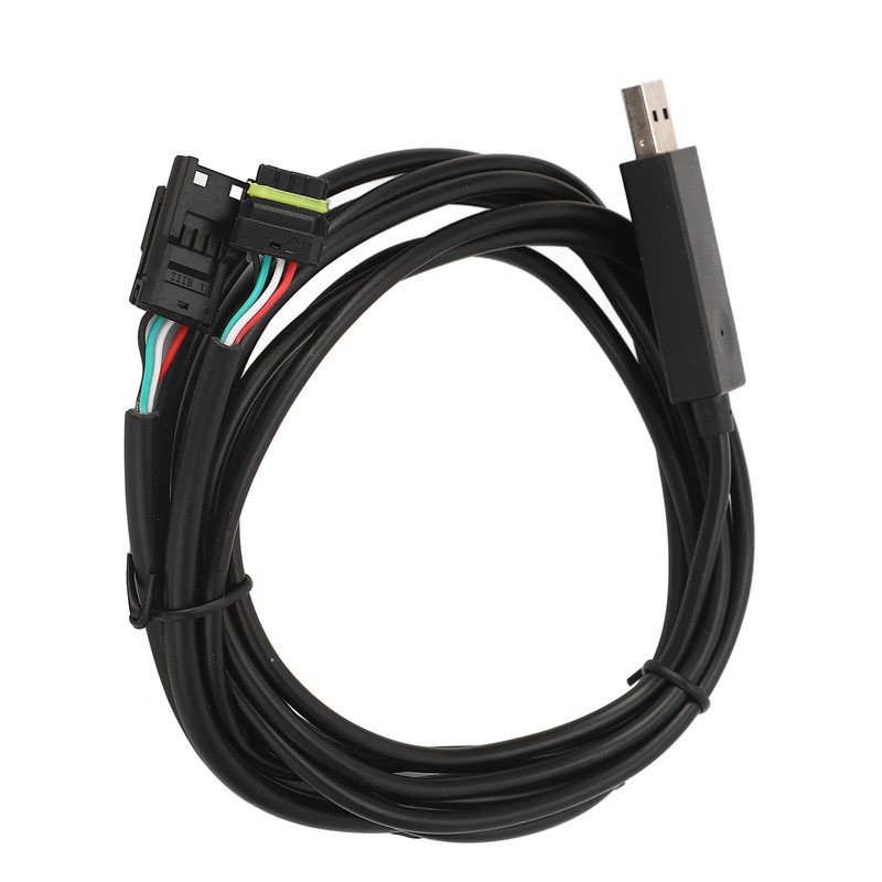 USB CAN Communication Cable with Y Splitter 558 443 2