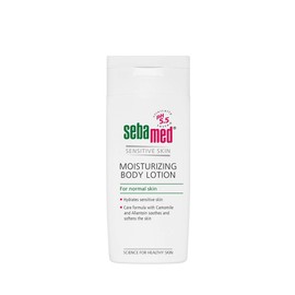 Sebamed Moisturising Body Lotion 200ML