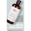 Soft Moon Shampoo De Bergamota Sin Sulfatos Ni Parabenos Softmoon