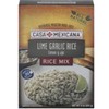Casa Mexicana Seasoning Mix or Rice Dinner Variety Pack (Rice