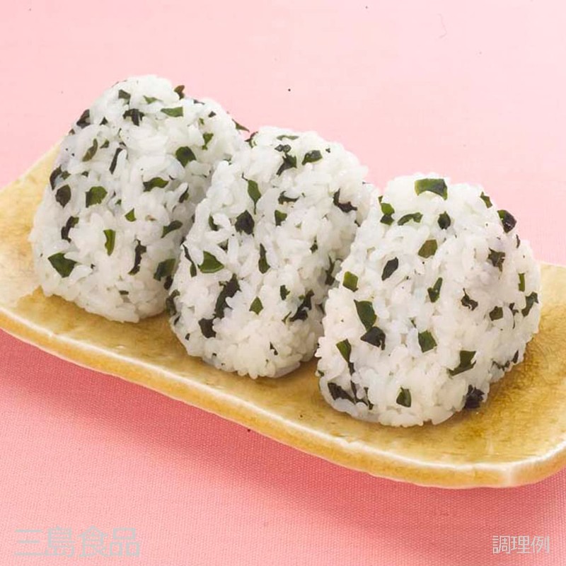 Mishima Foods Cooked Seaweed Seaweed, 17.6 oz (500 g)