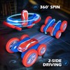 Detsnik Remote Control Car, Spider RC Car Toy for Boys