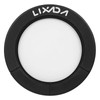 Lixada Smart Bike Tail Light USB Rechargable Colorful Bike Rear